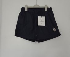 Small, With Tags Brand-New Mens Moncler Shorts