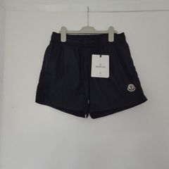 Small, With Tags Brand-New Mens Moncler Shorts