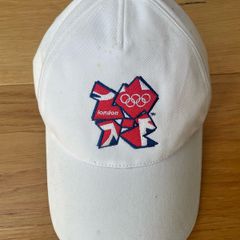 London 2012 Olympics Baseball Cap. Official.