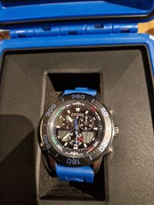 Citizen Mens Watch