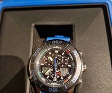 Citizen Mens Watch
