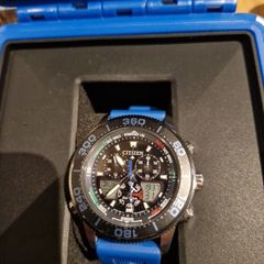 Citizen Mens Watch