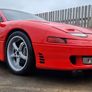 mitsubishi gto tt Image 3