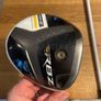 Taylormade Ladies Driver & 7 wood Image 2