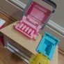 Barbie kitchen accessories Image 3