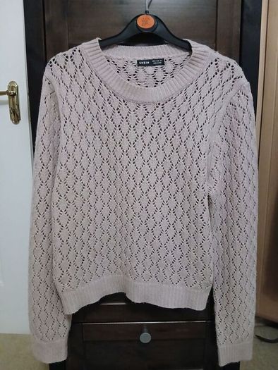 Light pink jumper