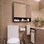 Bathroom Mirror Cabinets Image 7