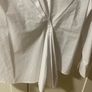Ladies white blouse Image 5