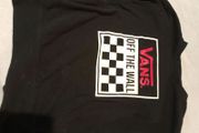 Vans sweatshirt