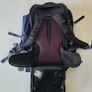 Osprey Fairview 55 L Travel Backpack (Women's Fit) Image 4