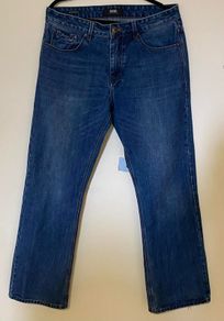 Diesel mens jeans
