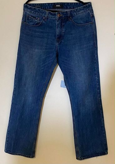 Diesel mens jeans
