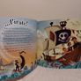 Adam,s Adventures Children,s Books By Benji Bennett Image 5