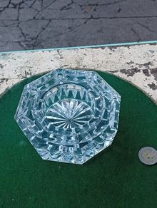 Waterford Crystal