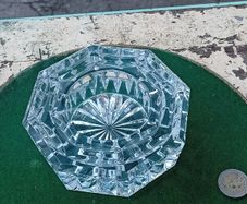 Waterford Crystal