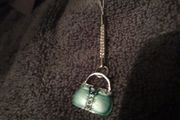 cute handbag charm