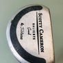 Titleist Scotty Cameron Caliente Grand Putter Right Handed Image 5