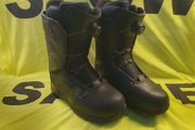 Flow BOA snowboard boots