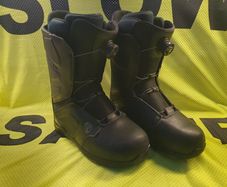 Flow BOA snowboard boots