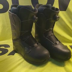 Flow BOA snowboard boots