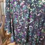 Bassini Multicoloured A Line Top , Size XL (UK 16/18) , Mint Condition Image 5
