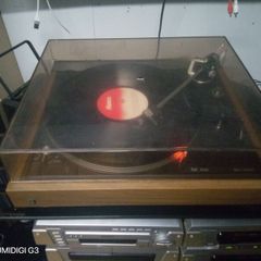Turntable