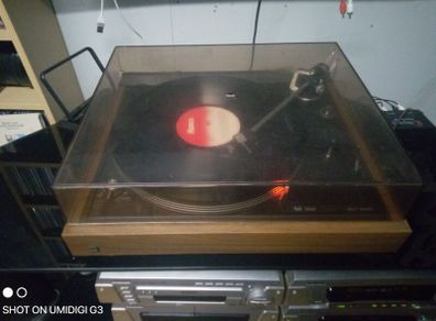 Turntable