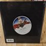 Paul Weller "Flame Out!/The Olde Original" 7" (Record Store Day 2013) Image 2