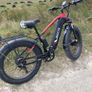 Duotts F26  (would consider swap for lighter ebike Image 4