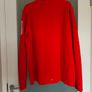 Adidas Munster Rugby Quarter Zip Training Top Image 2