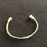 brass bangle Image 3