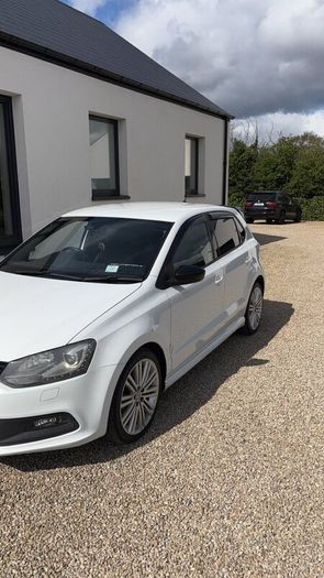 Volkswagen Polo Gt