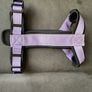 Gorgeous Purple Dog Harness Size Medium Brand New Image 3