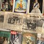 Queen Elizabeth and Royal Family memorabilia 15th May 1937, 21st Nov 1947 & 2nd June 1953 Image 7