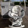 Joie Emeri Baby Swing Image 5