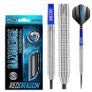 Red Dragon Razor Edge 85% Steel Tip Darts 23g Image 2