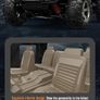 Exceed Level 3 Light Control High Speed RC Jeep Image 6