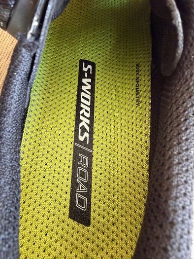 Specialized S-Works Vent 7 Road Shoes