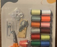 Urban Living 28 Piece Sewing Kit - New Sealed