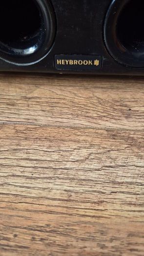 heybrook hbs200 subwoofer
