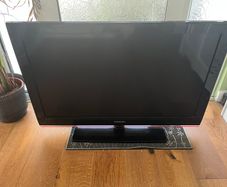 Samsung 40" 1080p Tv Le40b530p7wxxu