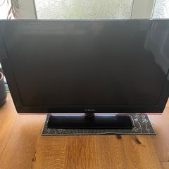 Samsung 40" 1080p Tv Le40b530p7wxxu