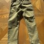 Next, Zara and Zippy Bundle of 3 pairs of kids trousers Image 9