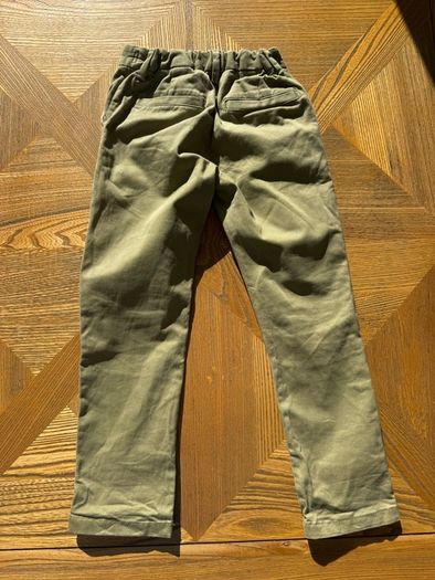 Next, Zara and Zippy Bundle of 3 pairs of kids trousers