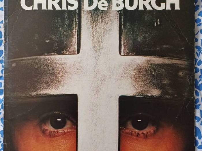 Chris de Burgh Vinyl