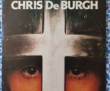 Chris de Burgh Vinyl