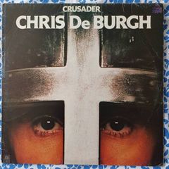 Chris de Burgh Vinyl