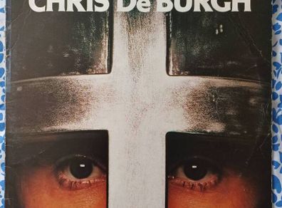 Chris de Burgh Vinyl