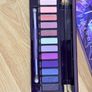 Eyeshadow palettes Pat McGrath, Urban Decay, Victoria Beckham Beauty, Fenty, Huda Image 6
