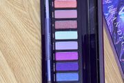 Urban Decay Naked Ultra Violet Palette